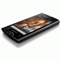 Sony Ericsson Xperia ray