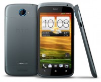 HTC One S Grey